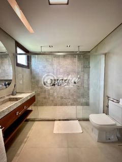 Casa 5/4 nascente porteira fechada em Praia do Forte à venda