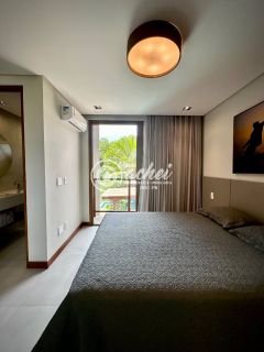 Casa 5/4 nascente porteira fechada em Praia do Forte à venda