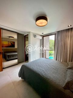 Casa 5/4 nascente porteira fechada em Praia do Forte à venda