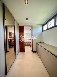 Casa 5/4 nascente porteira fechada em Praia do Forte à venda