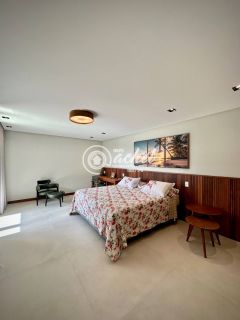 Casa 5/4 nascente porteira fechada em Praia do Forte à venda