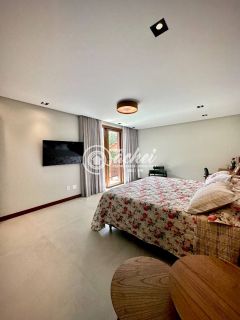 Casa 5/4 nascente porteira fechada em Praia do Forte à venda