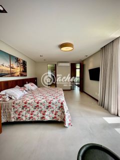 Casa 5/4 nascente porteira fechada em Praia do Forte à venda