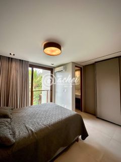 Casa 5/4 nascente porteira fechada em Praia do Forte à venda