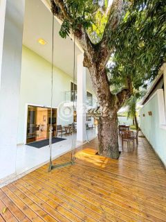 Casa em condomínio 5/4 nascente em Abrantes à venda