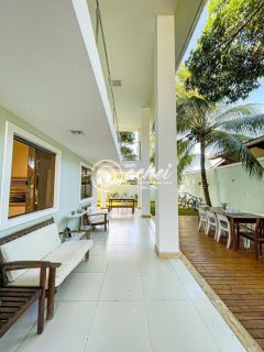 Casa em condomínio 5/4 nascente em Abrantes à venda