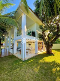 Casa em condomínio 5/4 nascente em Abrantes à venda