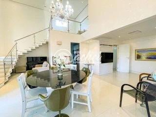 Casa em condomínio 5/4 nascente em Abrantes à venda