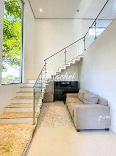 Casa em condomínio 5/4 nascente em Abrantes à venda