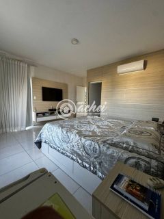 Casa 5/4 nascente no Alphaville Litoral Norte à venda