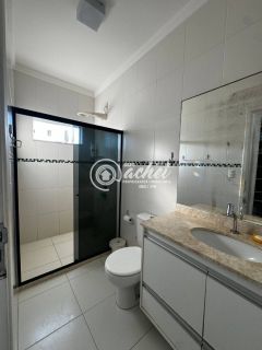 Casa 5/4 nascente no Alphaville Litoral Norte à venda