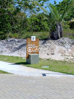 Lote com 700m² em Praia do Forte