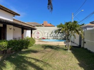 Casa solta 4/4 nascente a 150m da Praia de Vilas do Atlântico