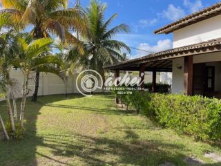 Casa solta 4/4 nascente a 150m da Praia de Vilas do Atlântico