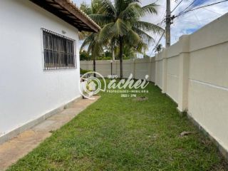 Casa solta 4/4 nascente a 150m da Praia de Vilas do Atlântico