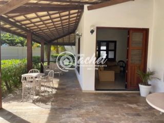 Casa solta 4/4 nascente a 150m da Praia de Vilas do Atlântico