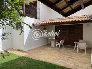 Casa solta 4/4 nascente a 150m da Praia de Vilas do Atlântico