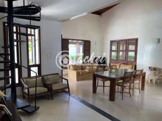 Casa solta 4/4 nascente a 150m da Praia de Vilas do Atlântico