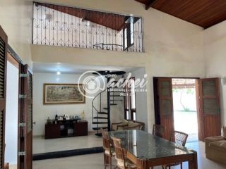 Casa solta 4/4 nascente a 150m da Praia de Vilas do Atlântico