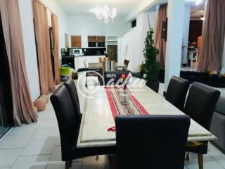 Casa solta 3/4 à venda em Buraquinho