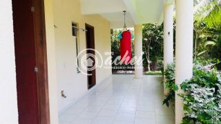 Casa solta 3/4 à venda em Buraquinho