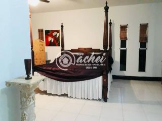 Casa solta 3/4 à venda em Buraquinho