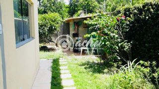 Casa solta 3/4 à venda em Buraquinho