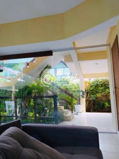 Casa solta 3/4 à venda em Buraquinho