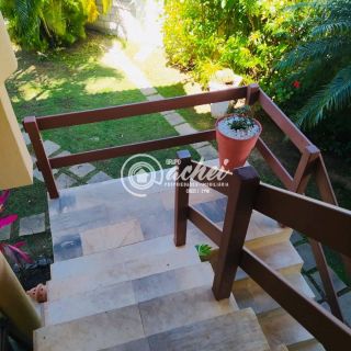 Casa solta 3/4 à venda em Buraquinho