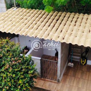 Casa solta 3/4 à venda em Buraquinho