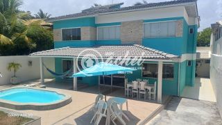 Casa Solta 3/4 à venda em Vilas do Atlântico