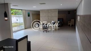 Casa Solta 3/4 à venda em Vilas do Atlântico