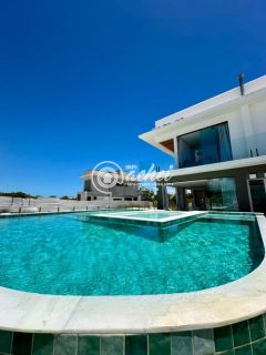 Casa de Condomínio 4/4 em Costa do Sauipe, Mata de São João