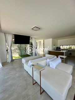 Casa de Condomínio 4/4 em Costa do Sauipe, Mata de São João