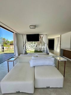 Casa de Condomínio 4/4 em Costa do Sauipe, Mata de São João