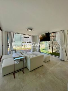 Casa de Condomínio 4/4 em Costa do Sauipe, Mata de São João