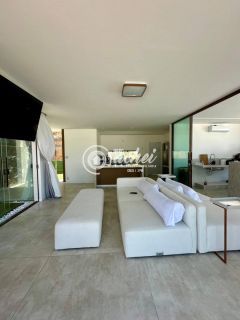 Casa de Condomínio 4/4 em Costa do Sauipe, Mata de São João