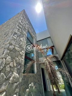 Casa de Condomínio 4/4 em Costa do Sauipe, Mata de São João