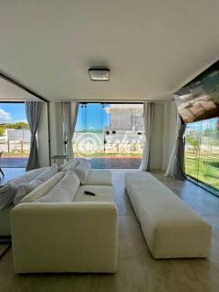 Casa de Condomínio 4/4 em Costa do Sauipe, Mata de São João