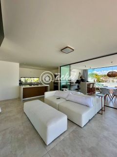 Casa de Condomínio 4/4 em Costa do Sauipe, Mata de São João