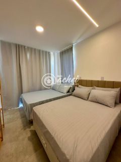 Casa de Condomínio 4/4 em Costa do Sauipe, Mata de São João