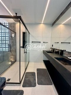 Casa de Condomínio 4/4 em Costa do Sauipe, Mata de São João