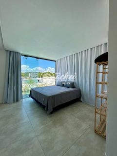 Casa de Condomínio 4/4 em Costa do Sauipe, Mata de São João