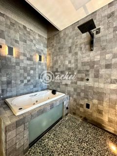 Casa de Condomínio 4/4 em Costa do Sauipe, Mata de São João