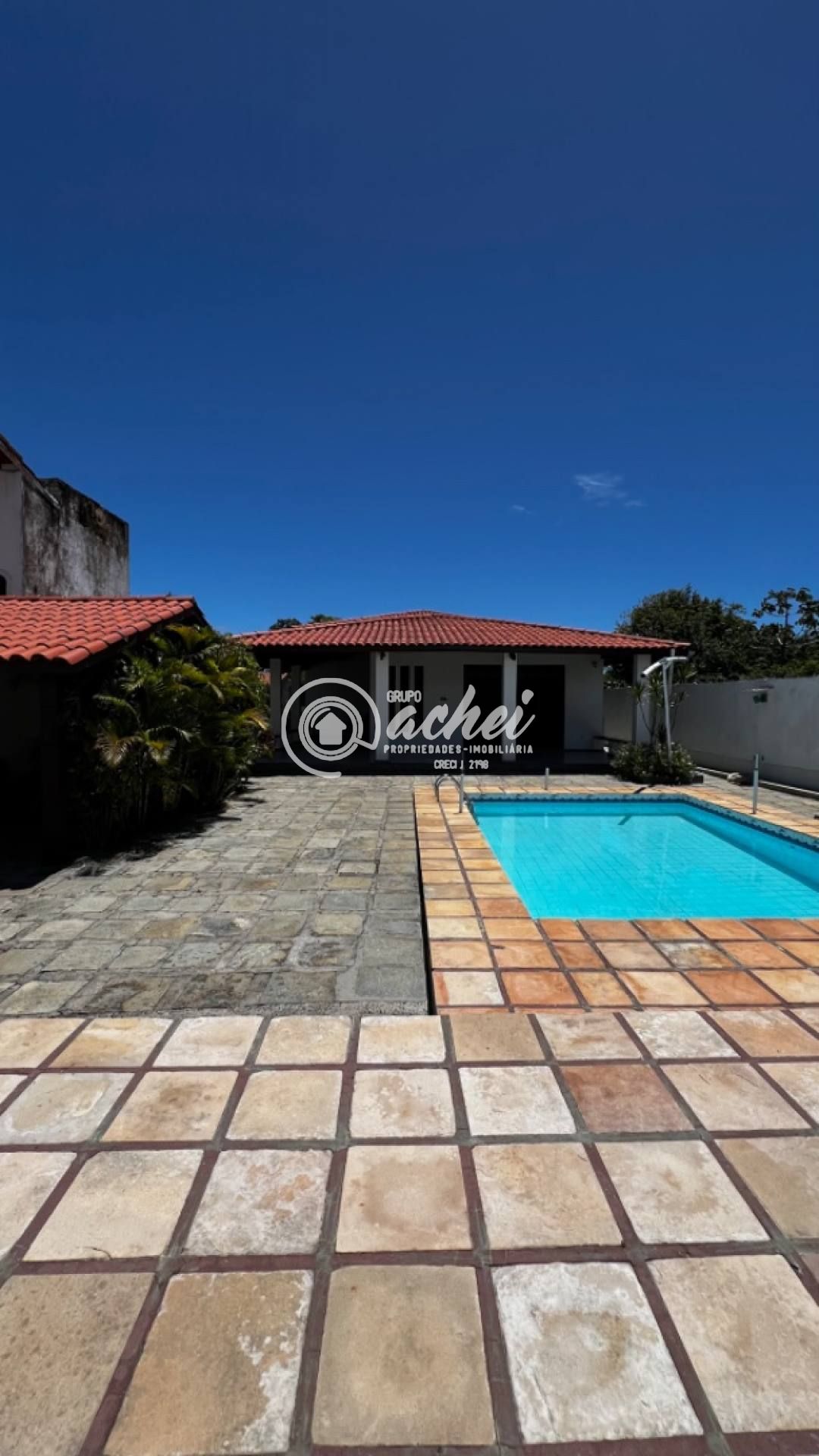 Casa de alameda fechada 4/4 à venda em Vilas do Atlântico