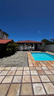 Casa de alameda fechada 4/4 à venda em Vilas do Atlântico