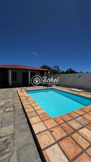 Casa de alameda fechada 4/4 à venda em Vilas do Atlântico