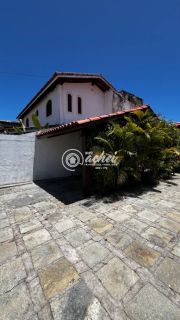 Casa de alameda fechada 4/4 à venda em Vilas do Atlântico