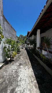 Casa de alameda fechada 4/4 à venda em Vilas do Atlântico