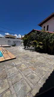 Casa de alameda fechada 4/4 à venda em Vilas do Atlântico